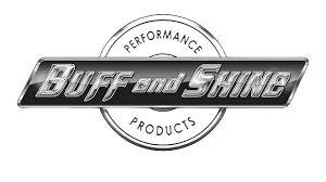 Buff and Shine