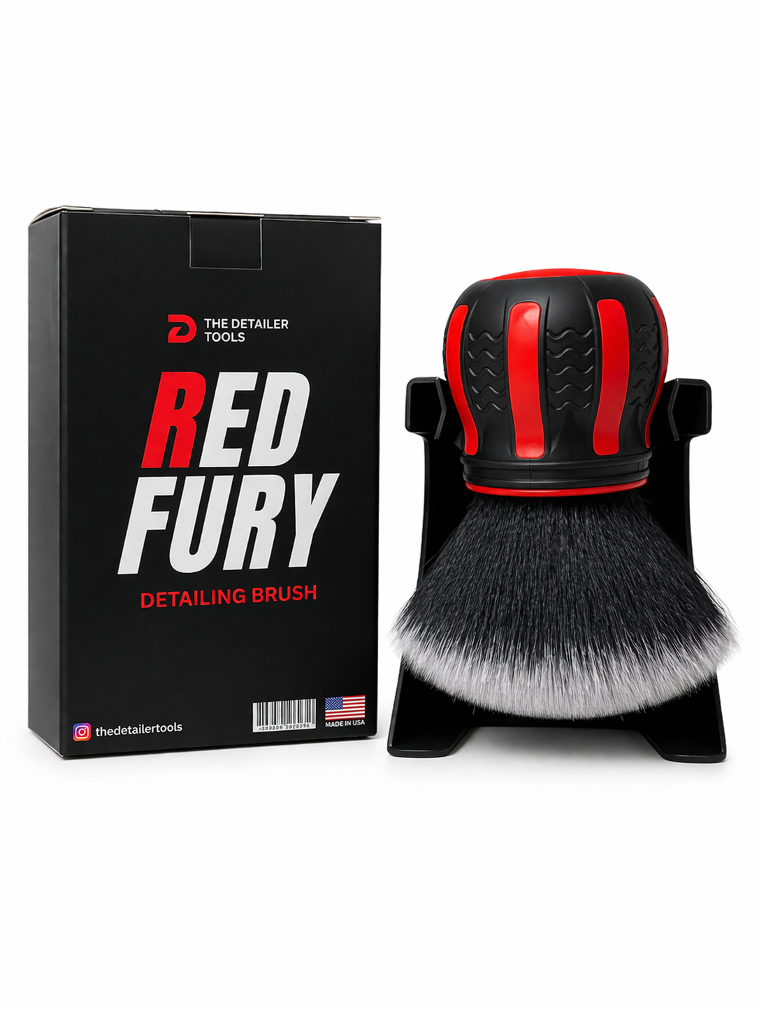 Red Fury