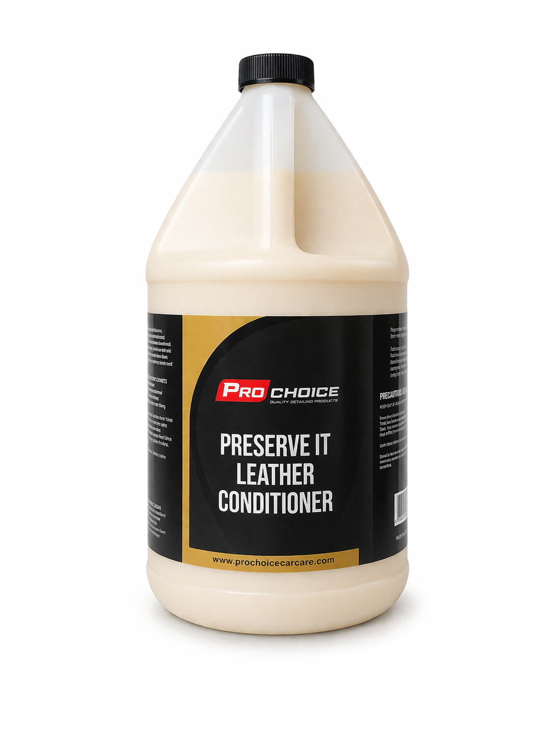 Preserve It – Leather Conditioner