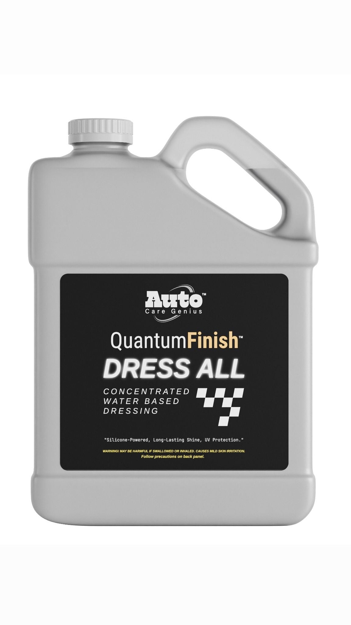 Quantum Finish Dress All