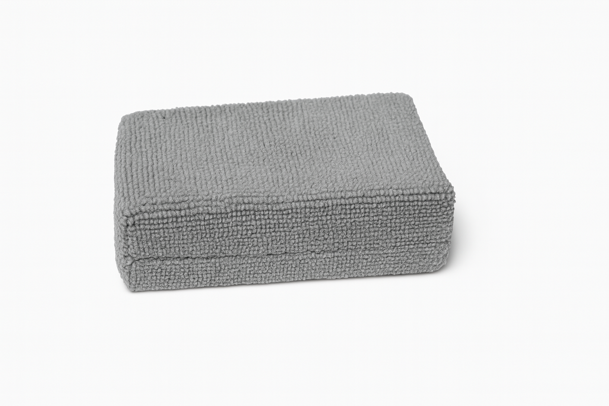 Aplicador de Cerámica de Microfibra – The Detailer Tools