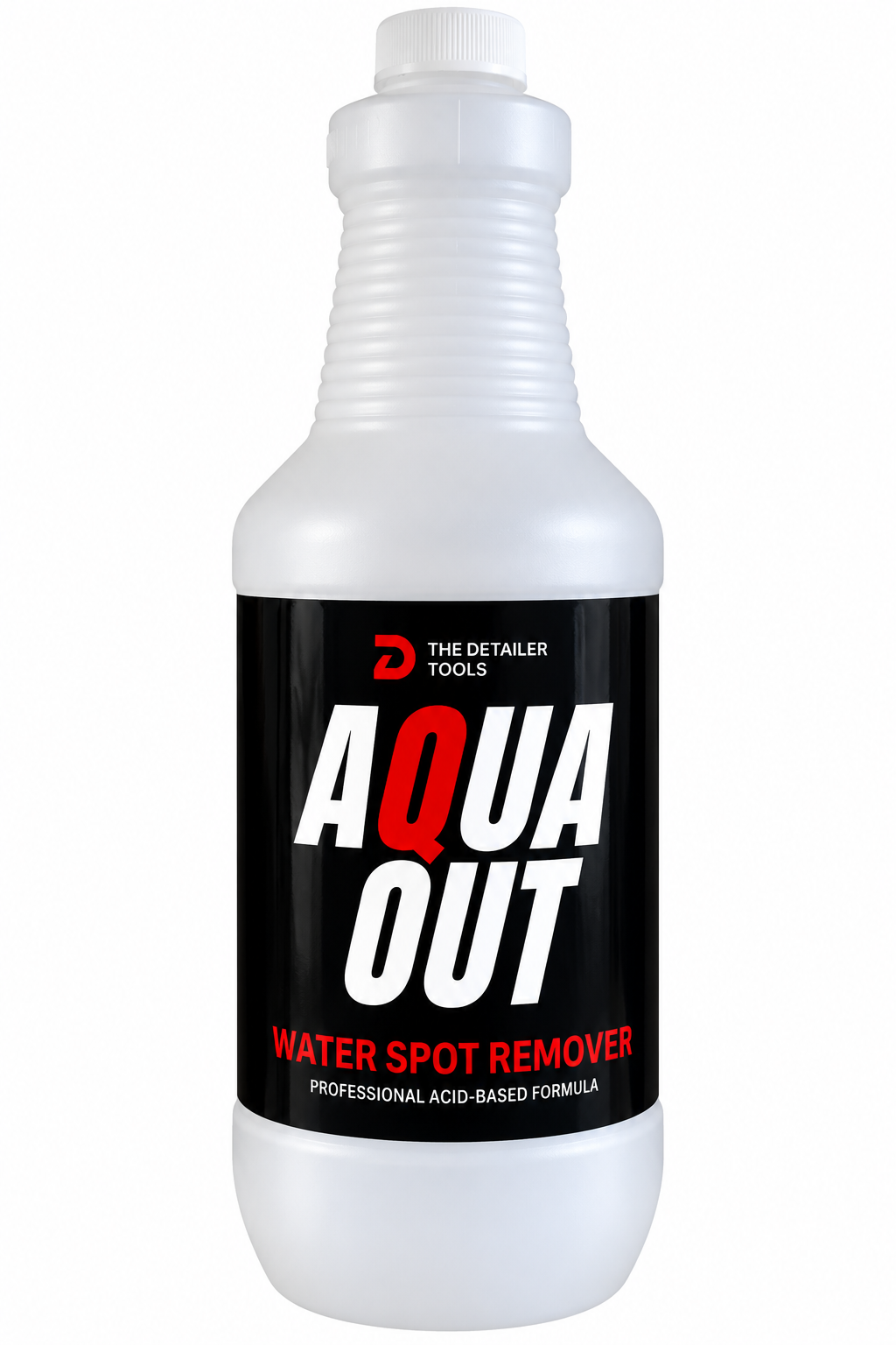 AQUA OUT – Water Spot Remover (Acid-Based)