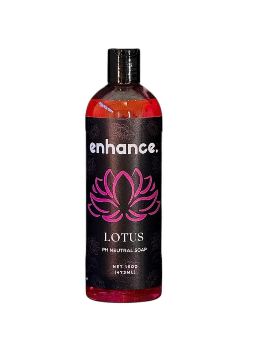 Lotus PH Balance