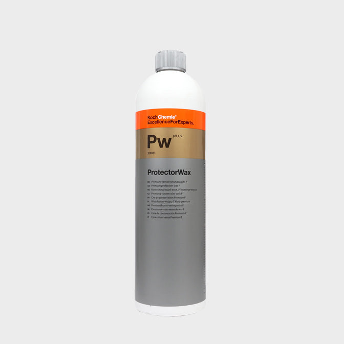 ProtectorWax