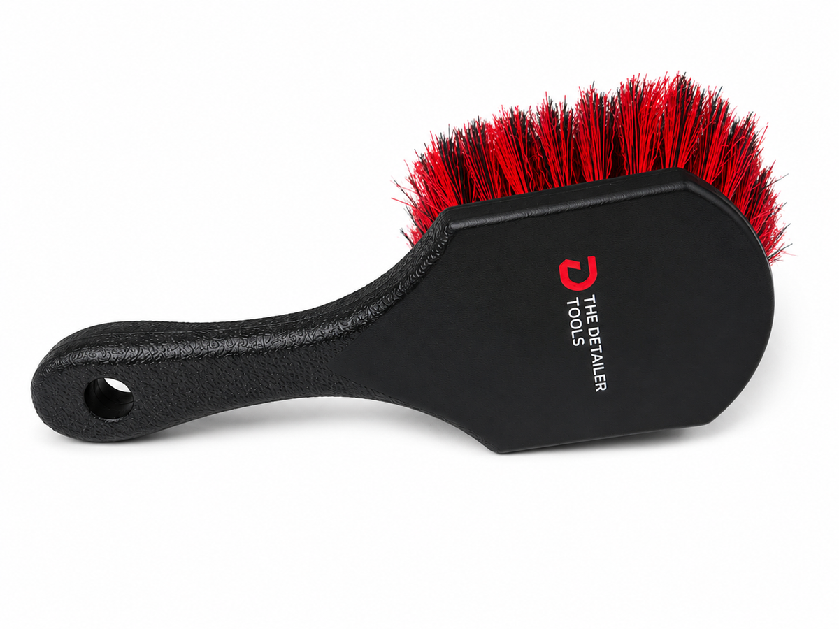 Shadow Fury – Premium Detailing Brush