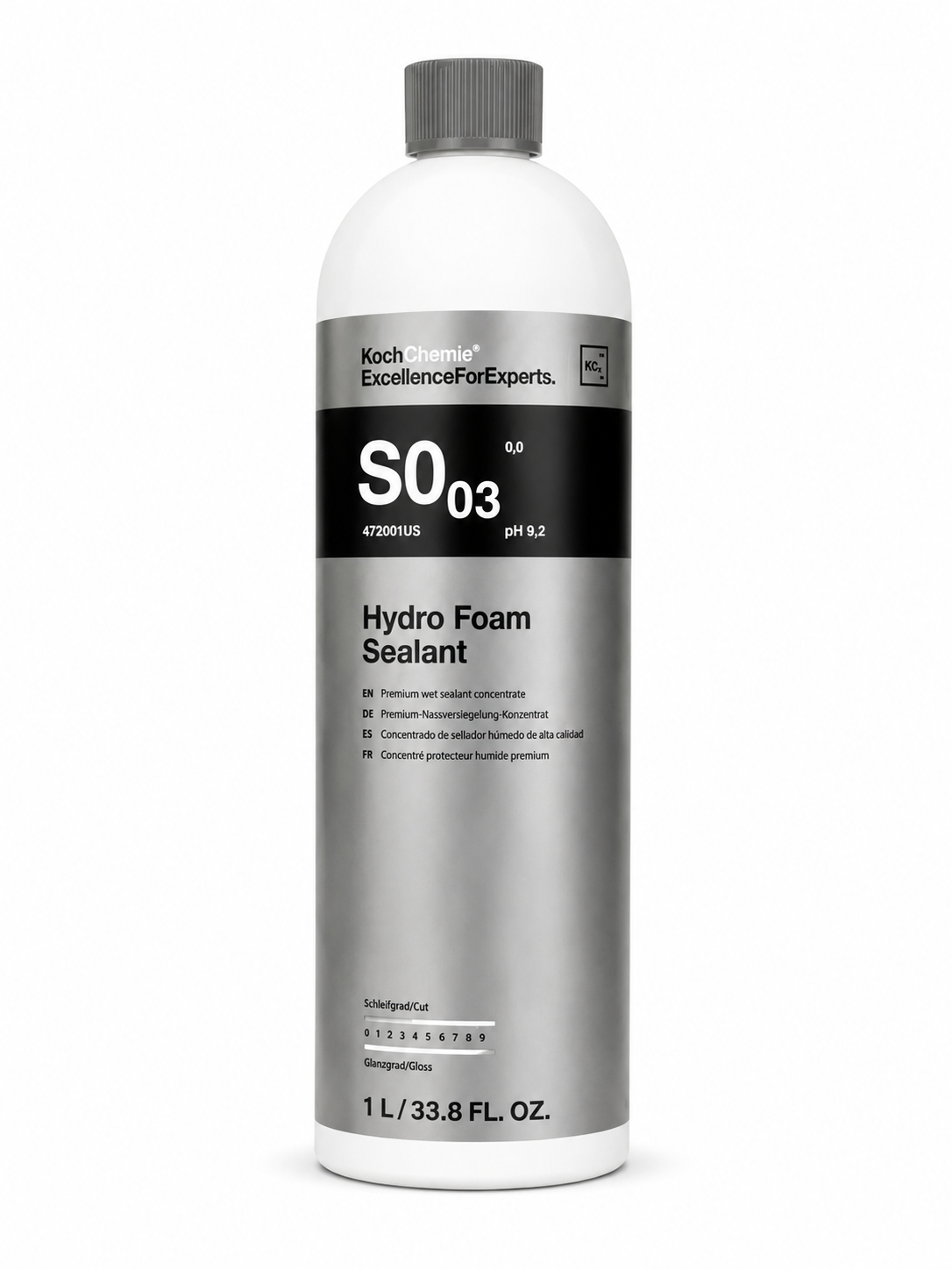 Koch Chemie Hydro Foam Sealant S0.03 (1L)
