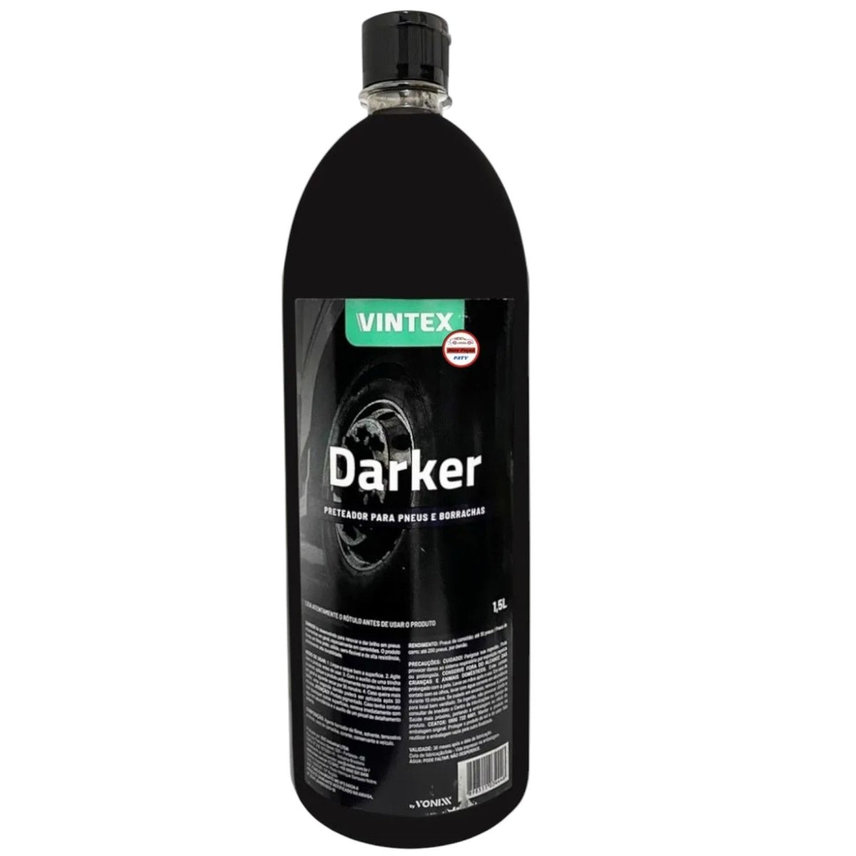 Vintex Darker