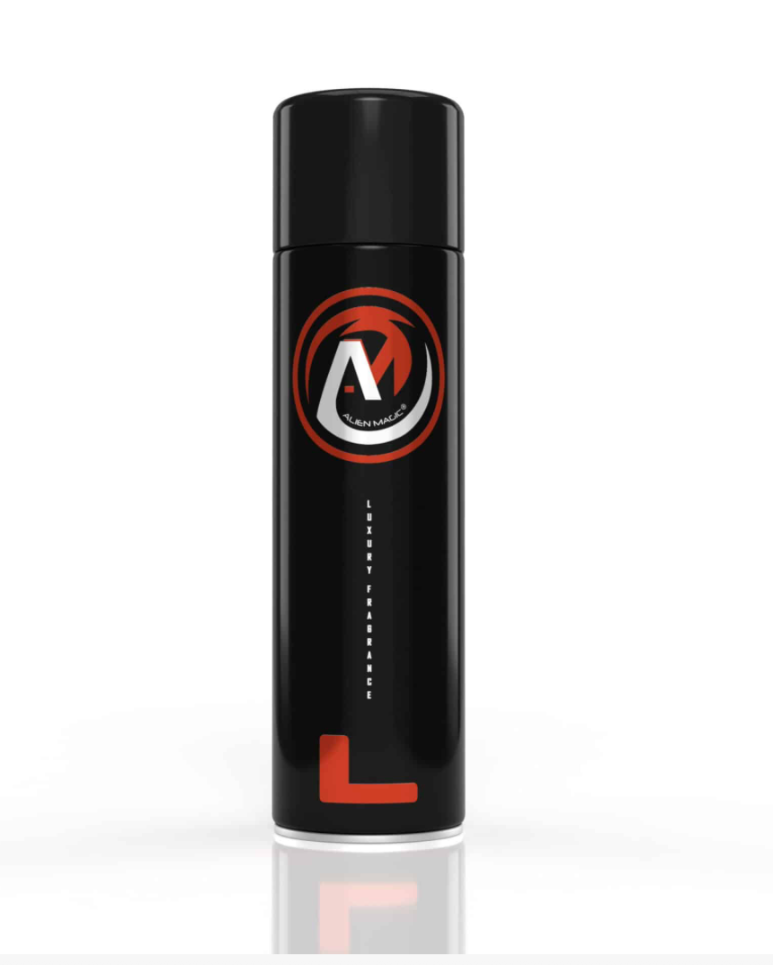 Alien Magic – L Luxury Car Air Freshener (Inspired by Sauvage)