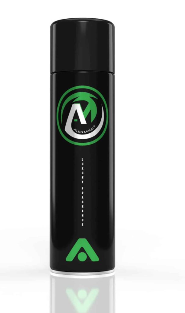 Car Air Freshener | A – Inspired By Alien 500ml