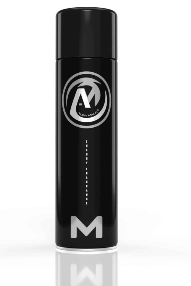Alien Magic – M Luxury Car Air Freshener (Inspired by One Million)