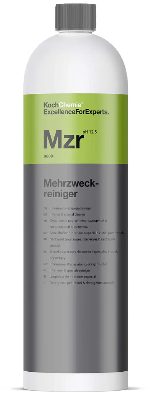 Mehrzweckreiniger (Alkaline Intensive Cleaner)