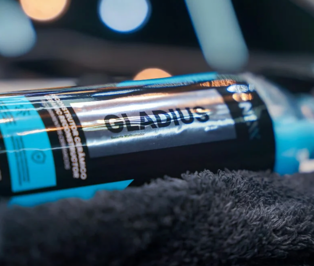 Vonixx Gladius: Regenerador decerámic