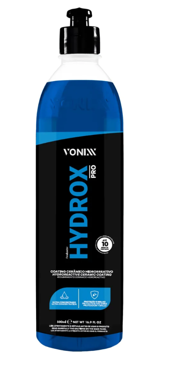 Hydrox Pro