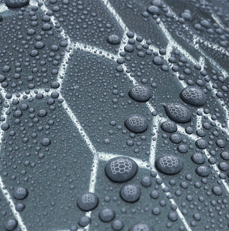 ONYX – Sprayable Ceramic Coating