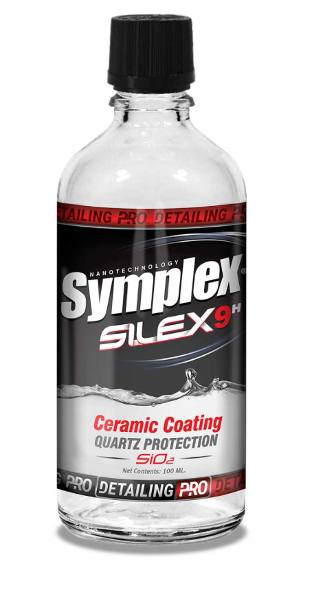 Symplex® Silex 9H,