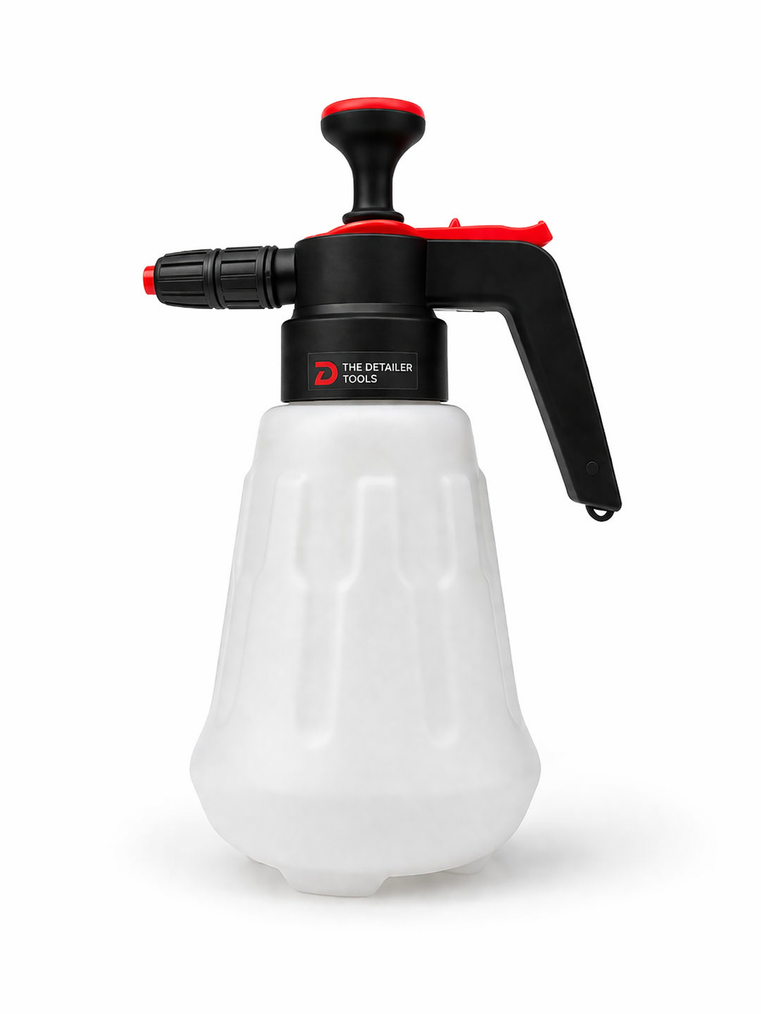 The Detailer Tools – Pressure Foam Sprayer (Hand Pump)