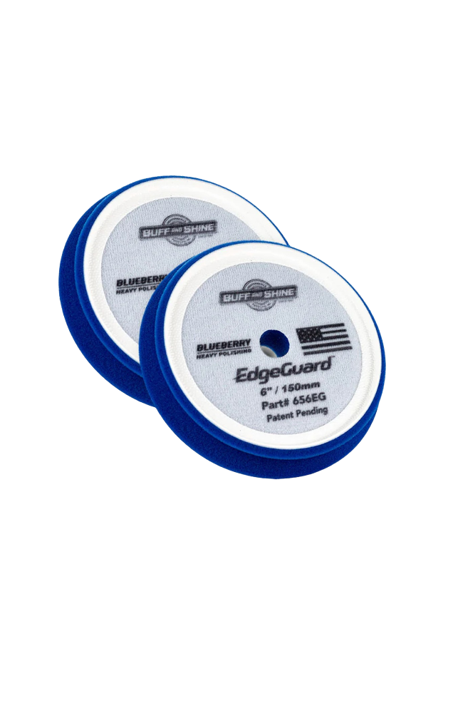 EDGEGUARD Foam Pad