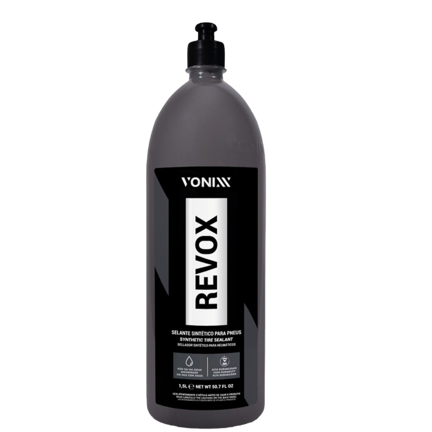Vonixx Revox Synthetic Tire Sealant