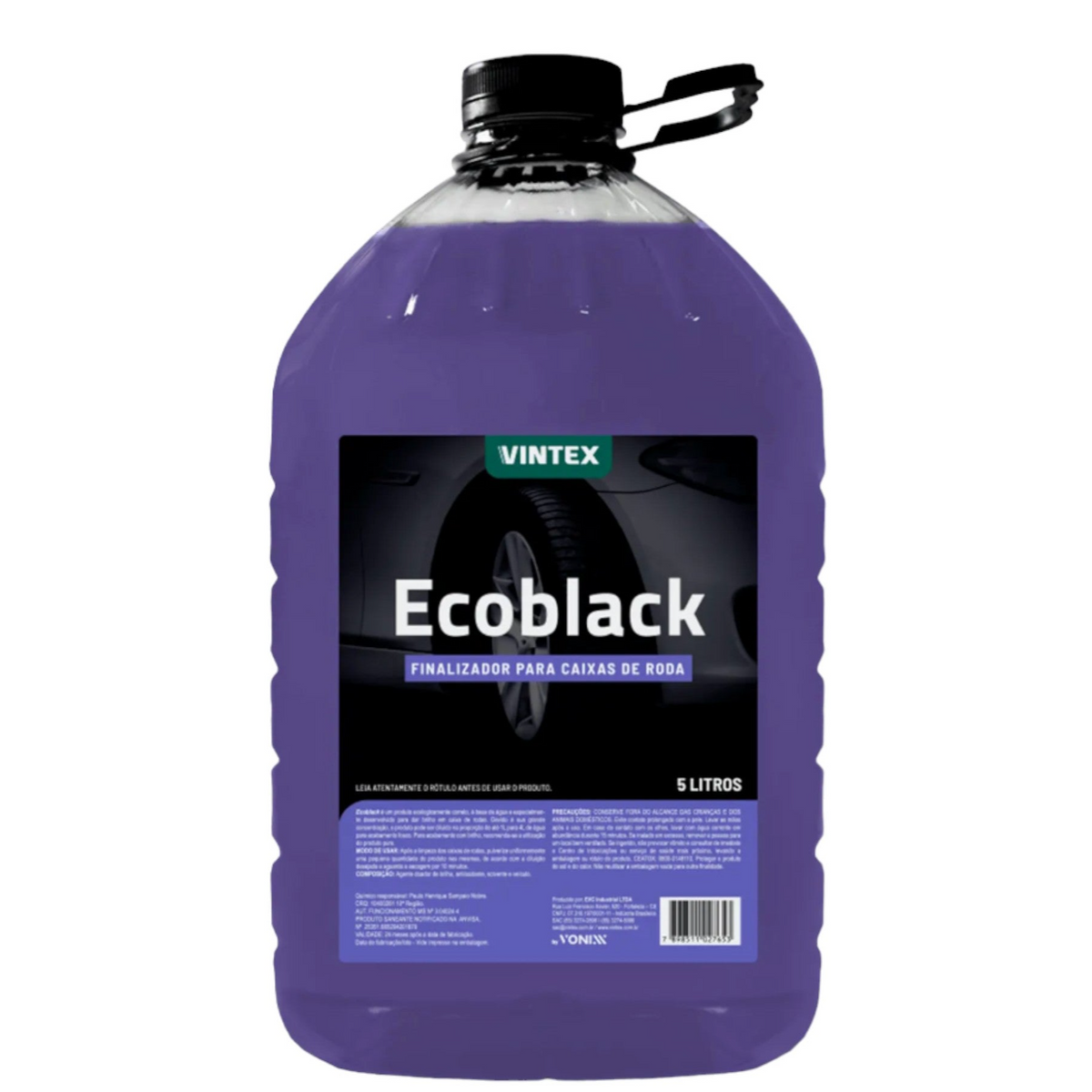 Vintex Ecoblack