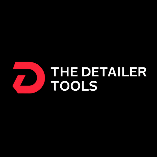 THE DETAILER TOOLS