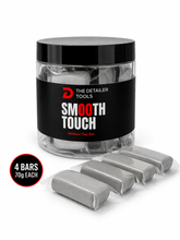 Smooth Touch – Medium Clay Bar
