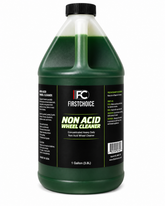 Non Acid Wheel Cleaner – Heavy Duty Formula