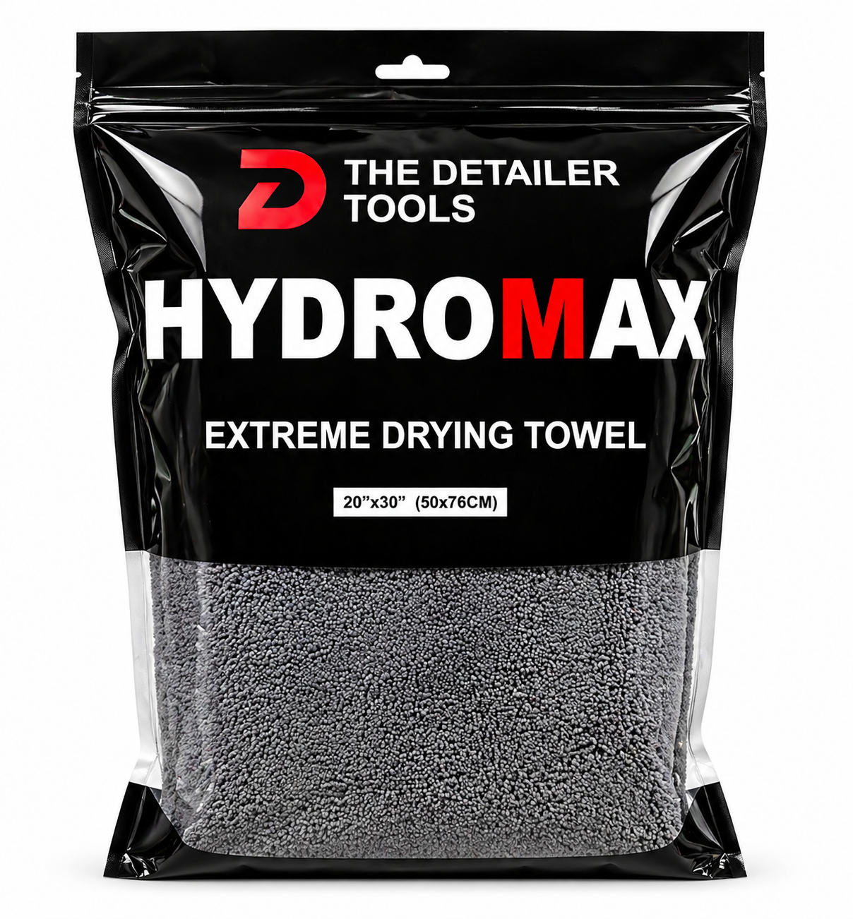 Hydromax Premium Dry Towell