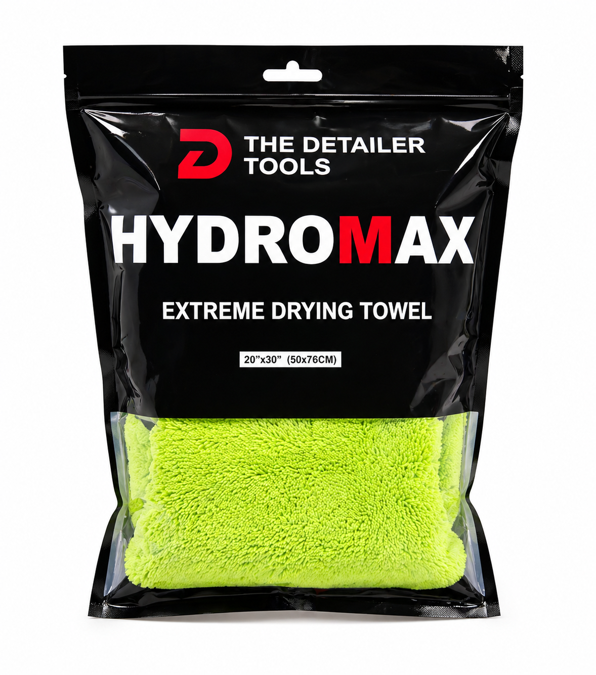Hydromax Premium Dry Towell