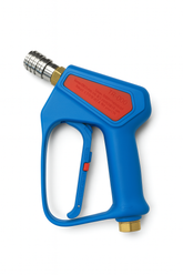 Pistola de Presión Profesional FR-009 (hasta 5000 PSI)