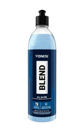 Blend All In One – Compuesto de Pulido y Protección en un Solo Paso