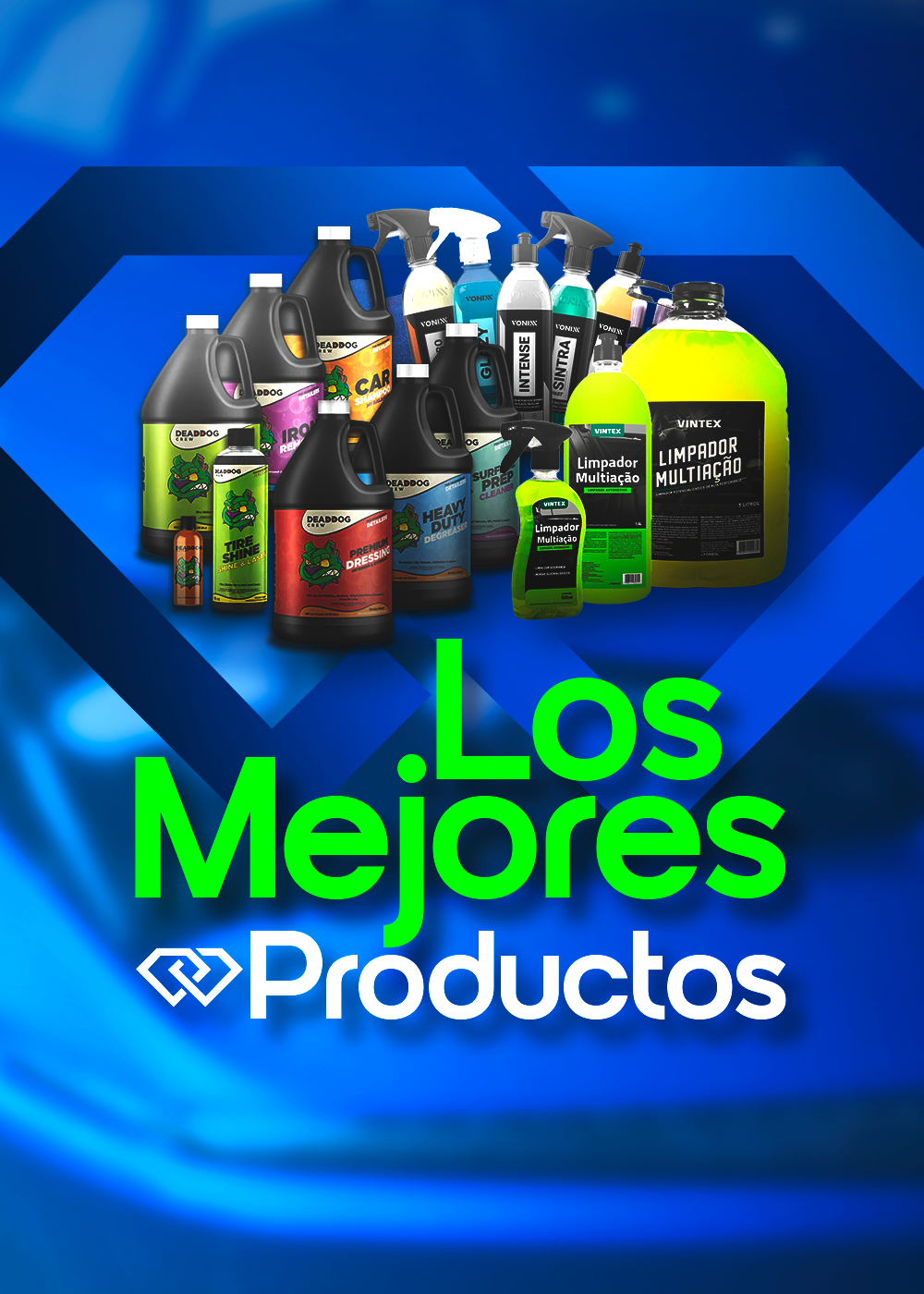 Diamond Distributing Diamond Distributor