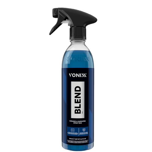 Vonixx Blend Ceramic & Carnauba Spray Wax 16.9 fl oz