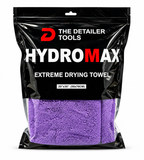 Hydromax Premium Dry Towell