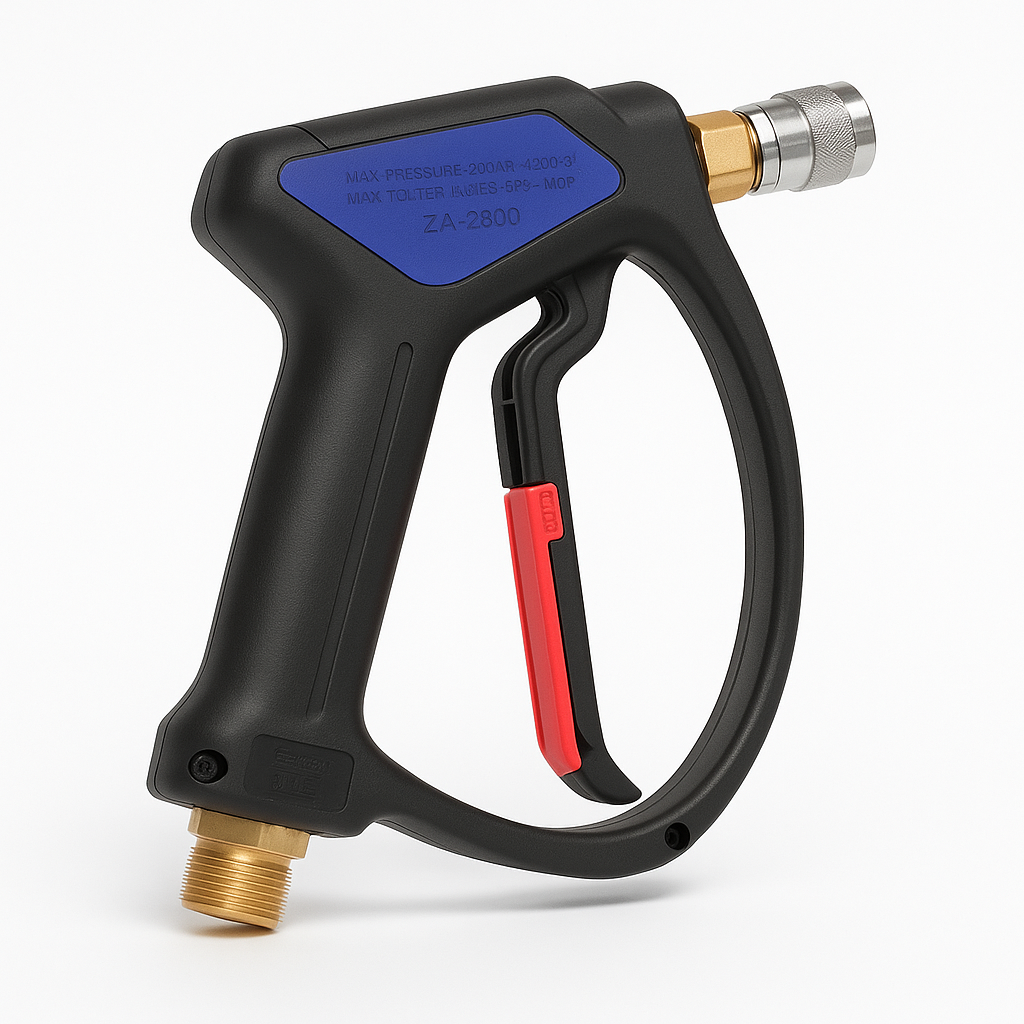 Spray Gun – ZA-2800