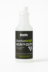 QuantumAcidX™ Heavy-Duty Wheel Cleaner