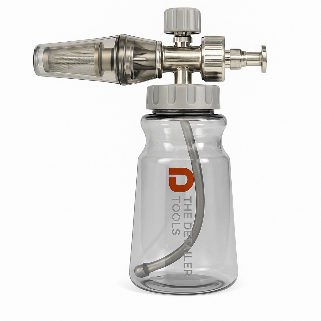 FOAM CANNON – The Detailer Tools