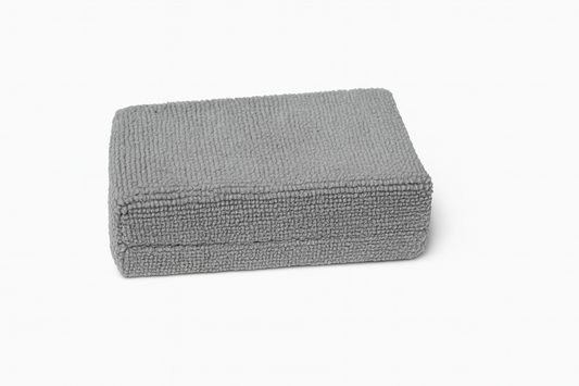 Aplicador de Cerámica de Microfibra – The Detailer Tools