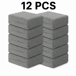 Aplicador de Cerámica de Microfibra – The Detailer Tools