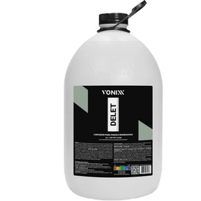 Vonixx Delet Tire and Rubber Cleaner