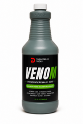 VENOM – Premium Car Wash Soap 32 oz