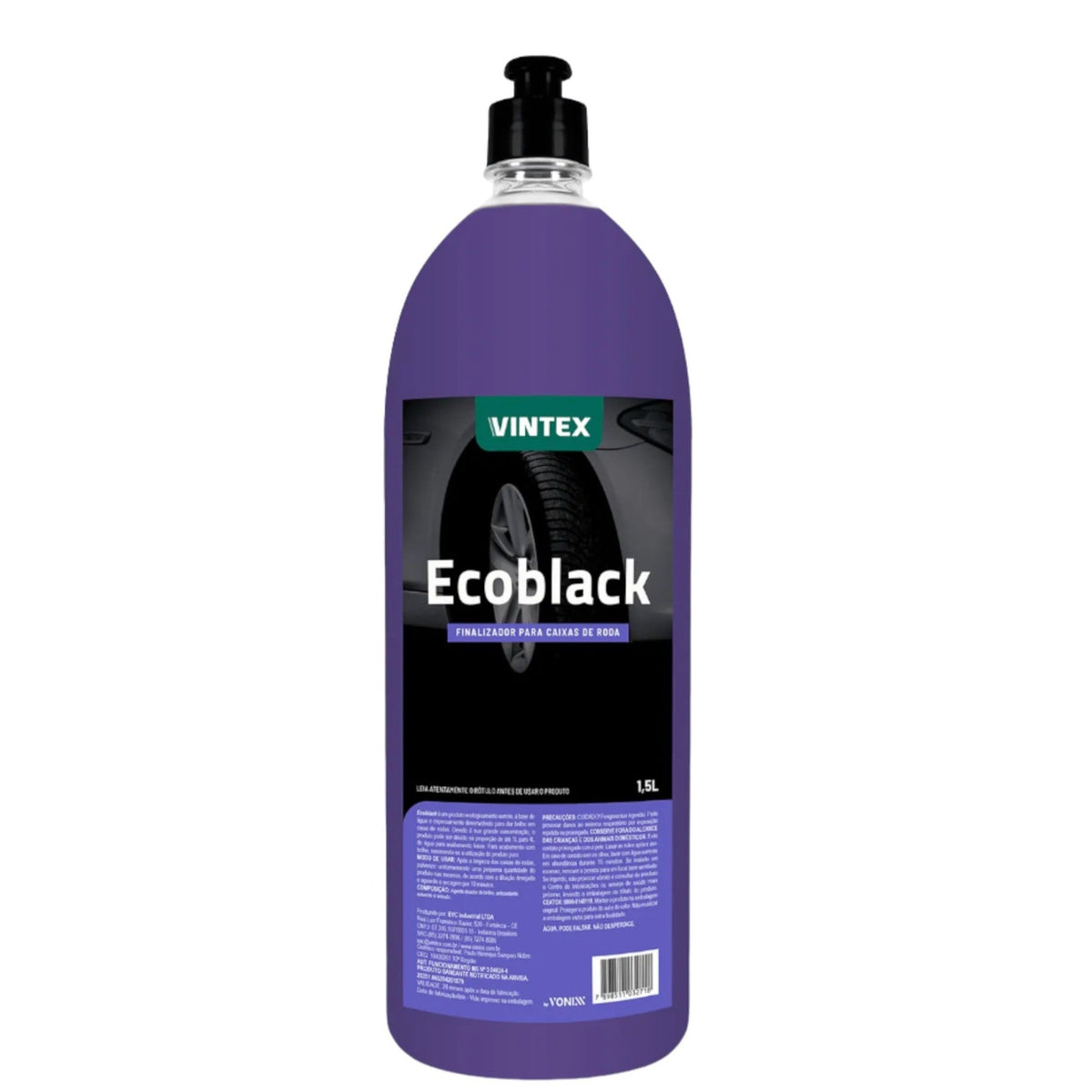 Vintex Ecoblack