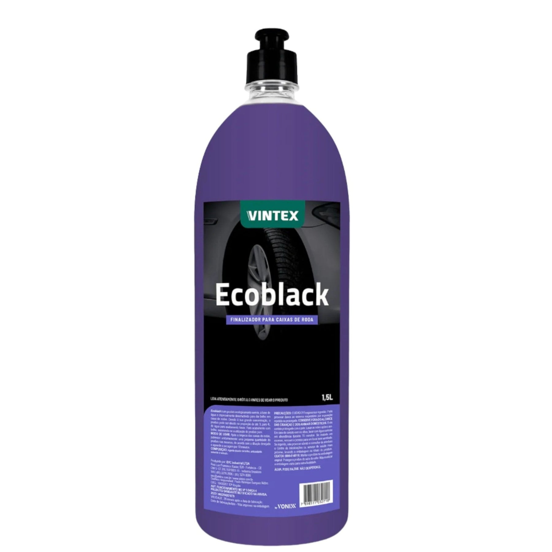 Vintex Ecoblack