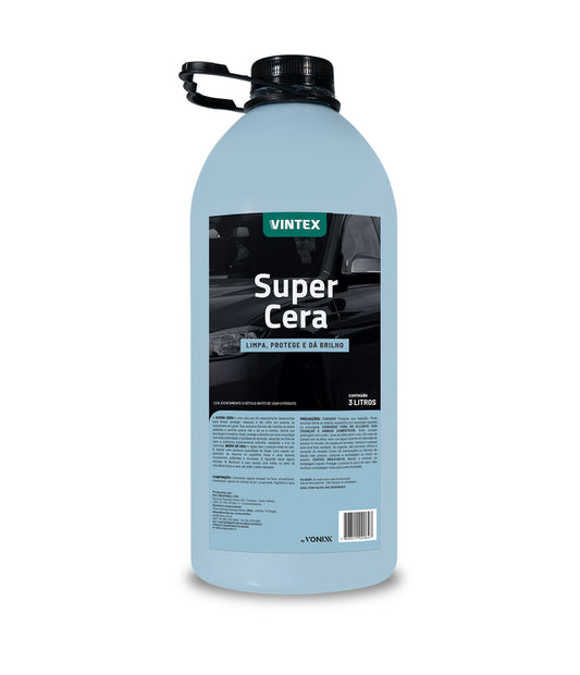 Vintex súper Cara
