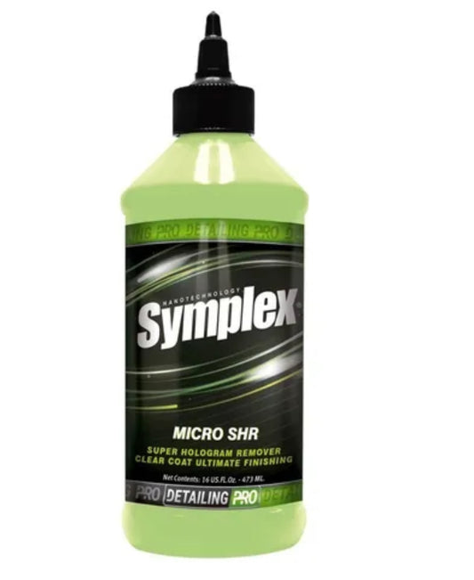 Symplex® Micro SHR