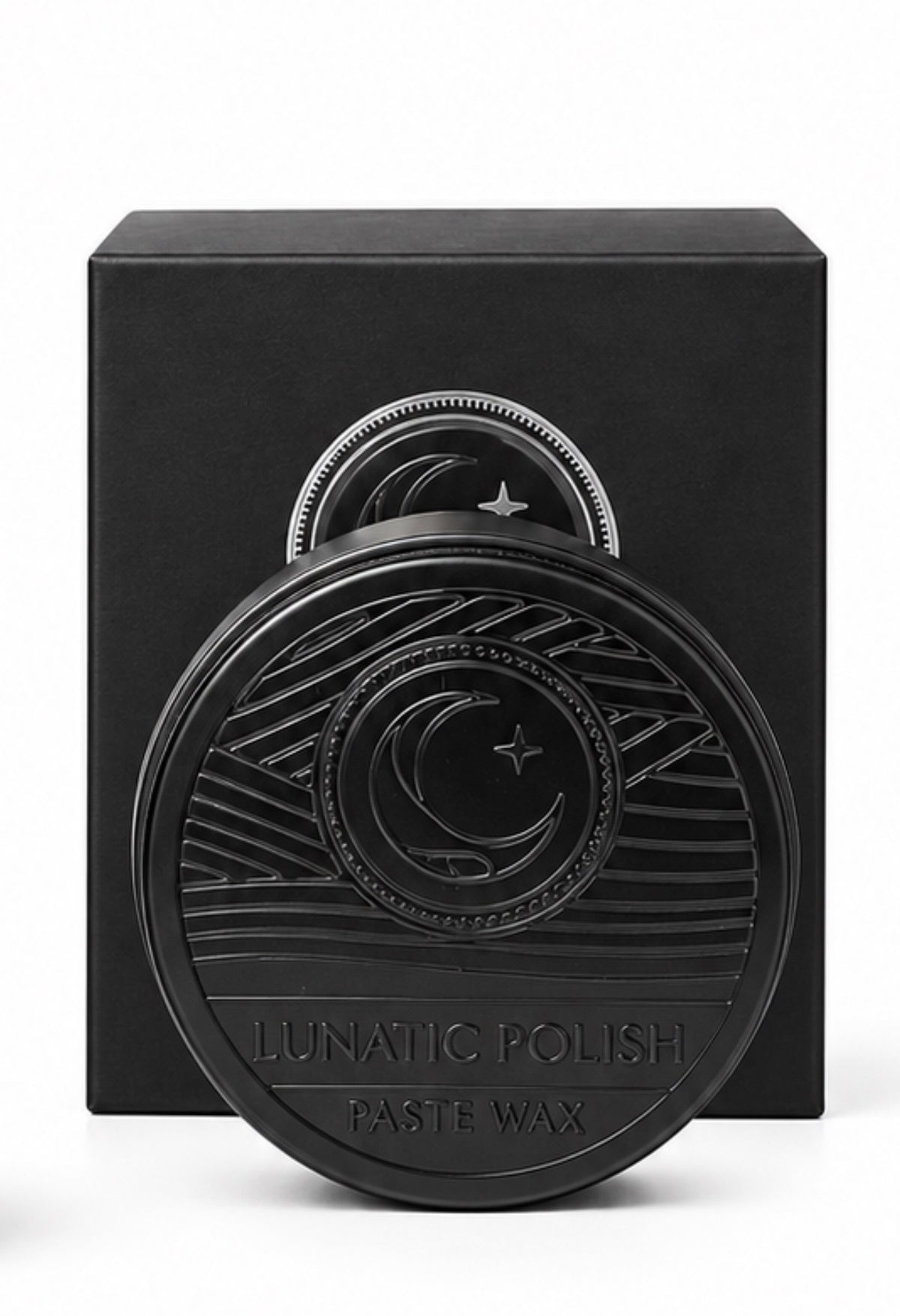 Lunatic Polish Moonlight Splash Paste Wax (150 g)