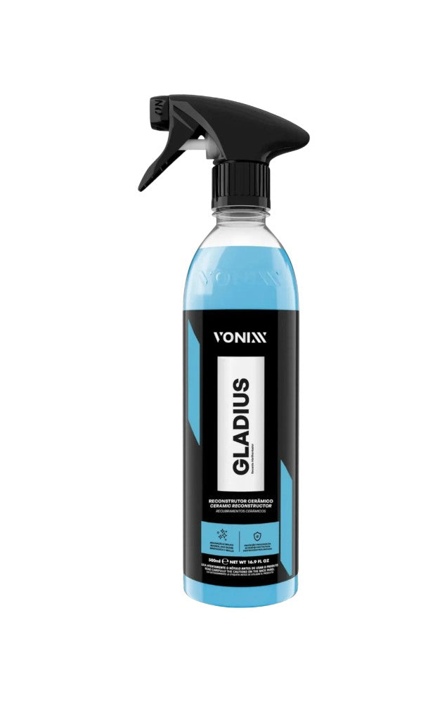 GLADIUS – Reconstructor de Recubrimientos Cerámicos