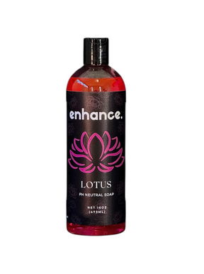 Lotus PH Balance