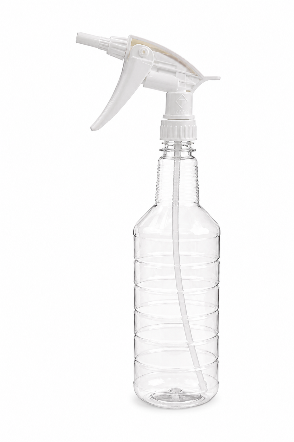 Trigger Foamer – Botella Espumadora Profesional