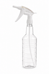 Trigger Foamer – Botella Espumadora Profesional