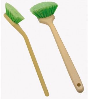 20-Inch Long Handle Scrub Brush